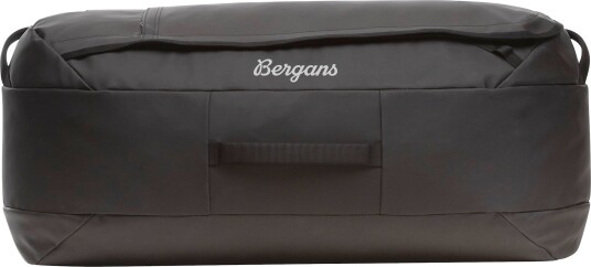 Bergans Kompass Duffel Bag 100L Sort Bergans Kompass Duffel Bag 100L Sort