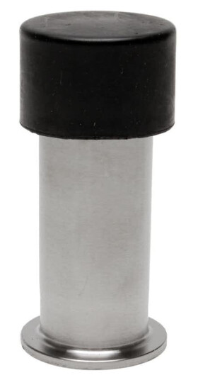 Dørstopper Home it Gulv Ø25xH75 mm