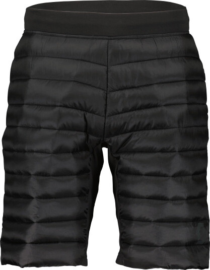 Scott Men"s Shorts Insuloft Tech Black XL