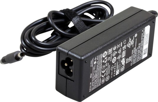 DELL AC Adapter 65W 19.5V 3