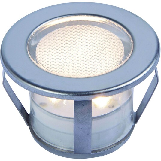 Bolthi Decklight LED 45 mm 6 set 00681 Bolthi Decklight LED 45 mm 6 set 00681