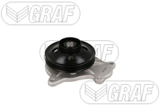 GRAF PA1461 Vannpumpe