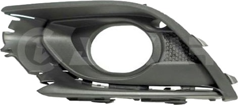 Ventilasjonsgitter ALKAR 4911752