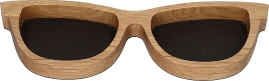 Shades Trefigur Solbriller