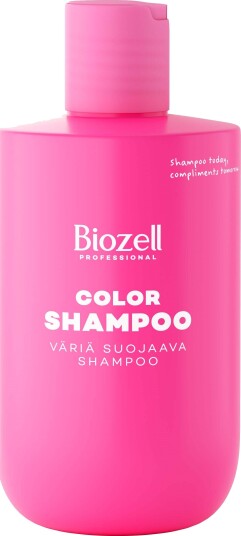 Biozell Color Shampoo 250 ml