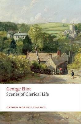 Scenes Of Clerical Life Av George Eliot