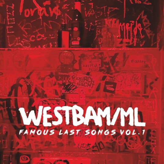 Famous Last Songs Vol.1 LP/Vinyl Famous Last Songs Vol.1 LP/Vinyl