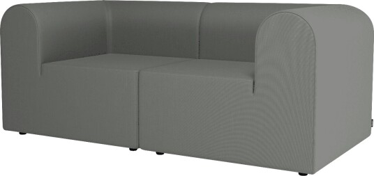 Montana Paradigm 2 seters Sofa R123 Remix123