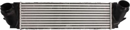 Intercooler THERMOTEC DAB020TT Intercooler THERMOTEC DAB020TT