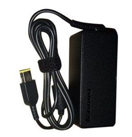 Lenovo 45W Strømadapter for ThinkPad 11e (3. Gen) og 13 (2. Gen)