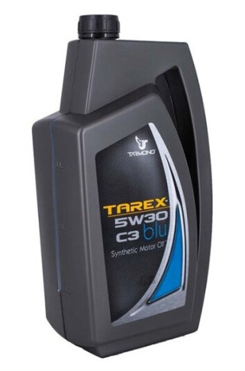 Usorteret Tarex 5W30 C3 1Ltr Fuld-Syntetisk 1L