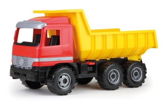 Lena Mercedes Actros Tipp 62 Cm Løs I Boks Lena Mercedes Actros Tipp 62 Cm Løs I Boks
