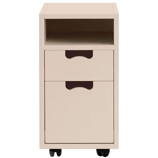 Asplund Snow G3 Skuffenhet Med Hjul Rose Asplund Snow G3 Skuffenhet Med Hjul Rose