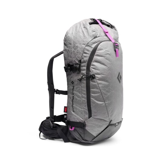 Black Diamond Cirque Ultra 35 Storm Gray S/M Black Diamond Cirque Ultra 35 Storm Gray S/M