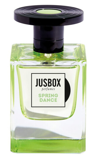 Jusbox Spring Dance Eau de Parfum 78ml Jusbox Spring Dance Eau de Parfum 78ml