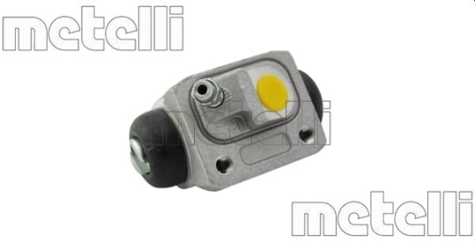 METELLI 04-0681 Hjulsylinder, brems