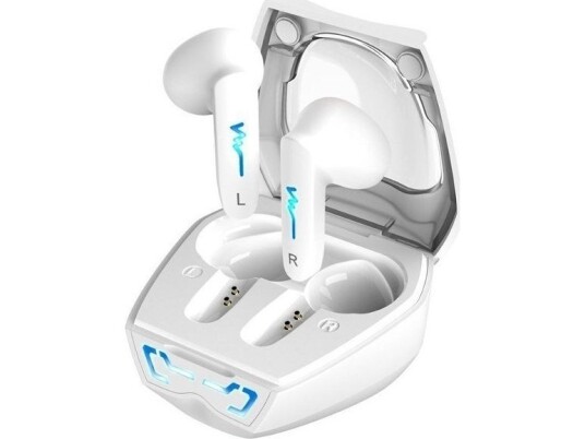 Genius HS-M920BT Hvit