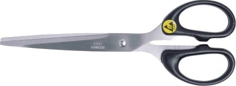 Bernstein Bernstein 5 352 Svart Rustfritt Stål Rustfritt Stål 180 Mm 55 G