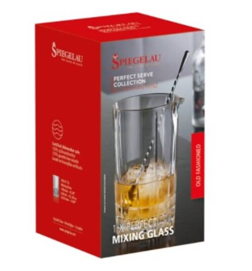 Blanderglass Psc Spiegelau - 637ml