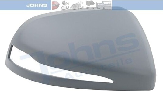 Tildekning sidespeil JOHNS 50 43 38 91