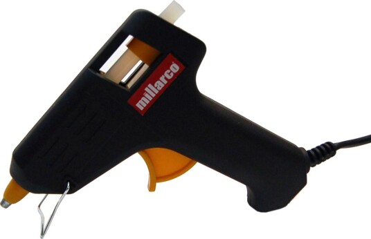 Millarco Limpistol Mini (7,4 mm) Millarco Limpistol Mini (7,4 mm)