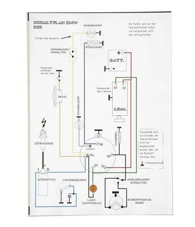 DURABLE Magnettasche DIN A4  transparent Beutel a