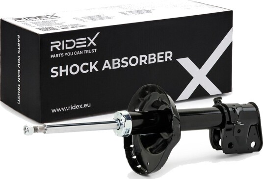 RIDEX 854S2467 Støtdemper