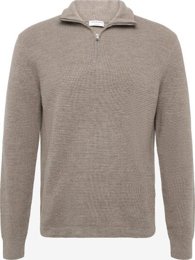 Tiger of Sweden Travis P Rws BEIGE MELANGE S