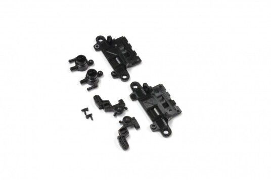 Kyosho MD307 Front Suspension Set MINI-Z FWD