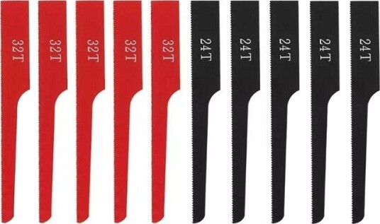 NEO TOOLS 14-034-401 Sverdsag
