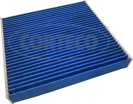 CORTECO 49496027 Kupefilter CORTECO 49496027 Kupefilter