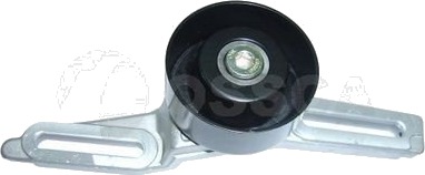Strammehjul, kilerem OSSCA 03882