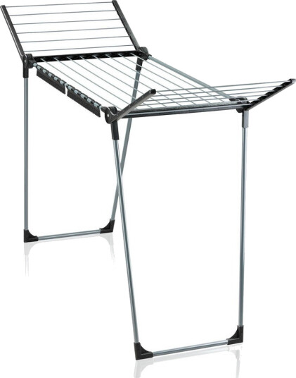 LEIFHEIT Pegasus Drying Rack 150 - Black