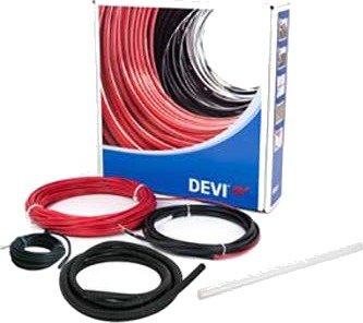 Devi Varmekabelsett Devicomfort Kit 10T Medium 90 m