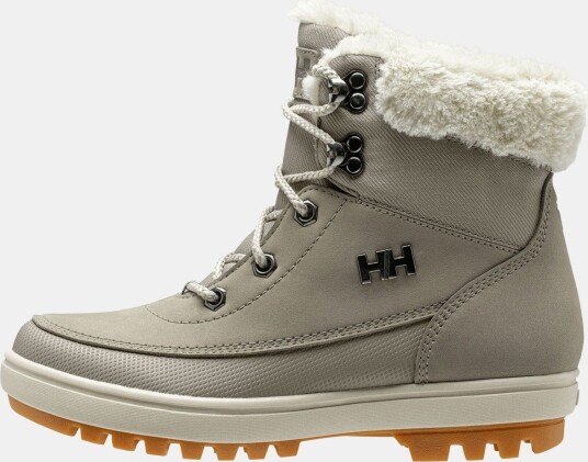 Helly Hansen Sorrento 2 Vinterstøvler Dame Grå 40