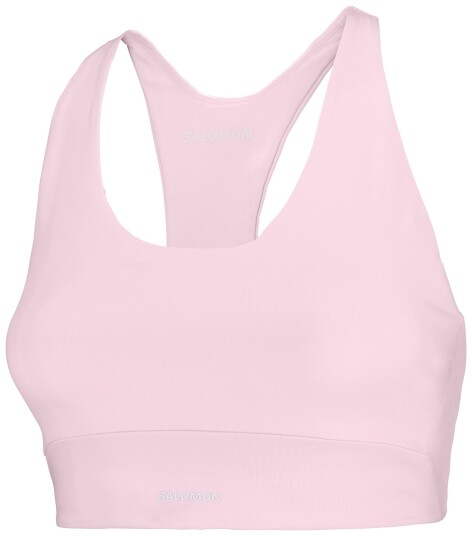 Salomon Shkout Core Bra W"s Icy Pink XS