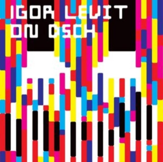 Igor Levit, Ronald Stevenson  Igor Levit On DSCH  Part 2: Stevenson  LP/Vinyl