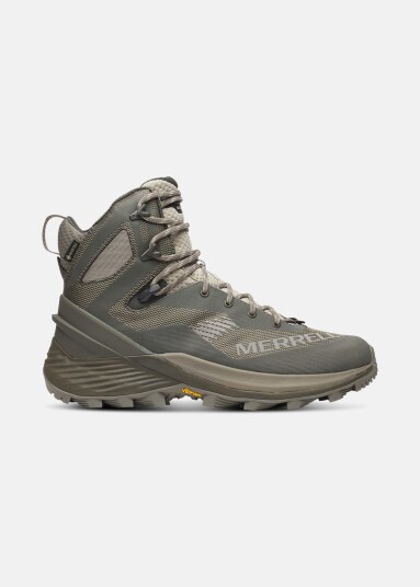 Merrell Mtl Thermo Rogue 4 Mid Gtx Diorite 47 Sko