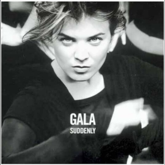 Gala Suddenly Vinyl Gala Suddenly Vinyl