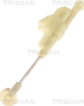 Pedalvandring sensor, clutchpedal TRISCAN 8130 27204