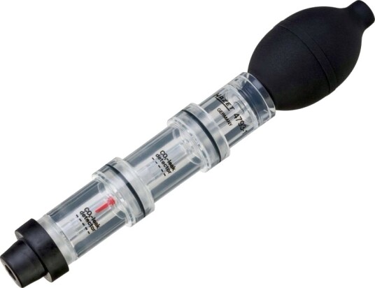 HAZET 4793-1 Tester, tetthet sylinderhode