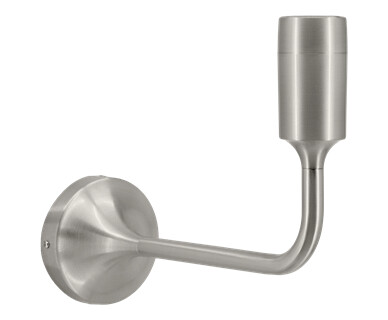Umage Santé Wall Base Steel Umage Santé Wall Base Steel