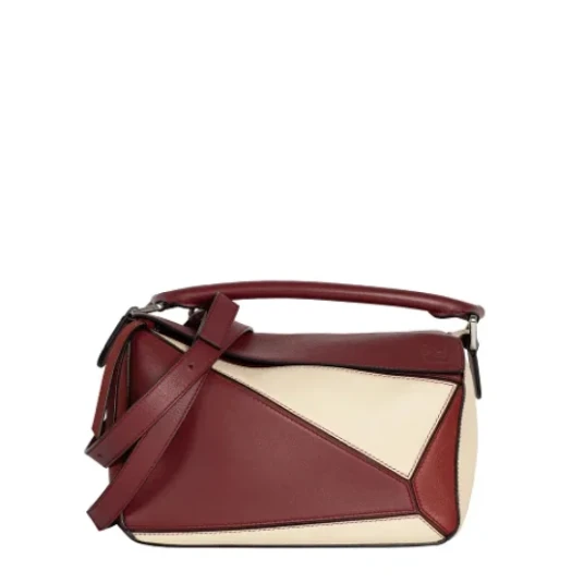 Loewe Dame Rød
