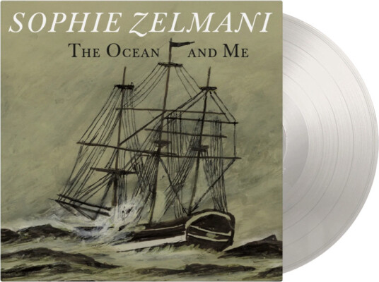 The Ocean And Me