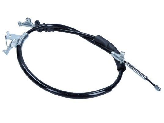Tautrekk, håndbremse MAXGEAR 32-1656 Tautrekk, håndbremse MAXGEAR 32-1656