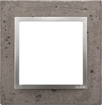 Kontakt Simon Drn1/96 Plast 1 Stykker 123 Mm 140 Mm 40 Mm Kontakt Simon Drn1/96 Plast 1 Stykker 123 Mm 140 Mm 40 Mm