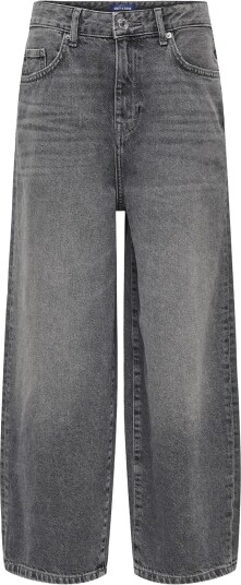 ONLY & SONS Osjcarl Balloon Dg 6982 Tai Dnm   DARK GREY DENIM   176
