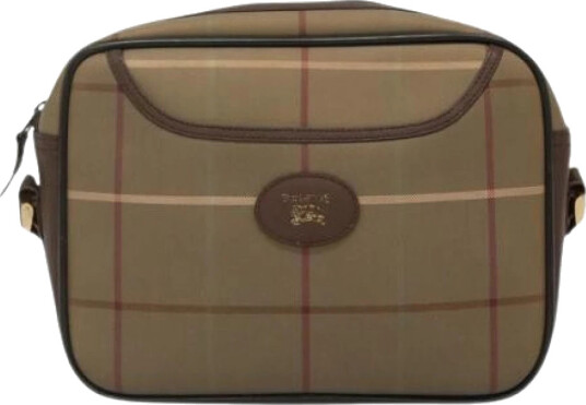 Burberry Vintage Dame Beige Burberry Vintage Dame Beige