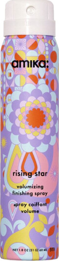 Amika Rising Star Volumizing Finishing Spray 60ml