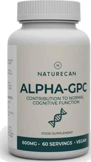 Alpha GPC